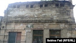 Odesa 2016, Moldovanka