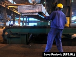 Podgorički kombinat aluminijuma - ilustracija