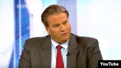 Девід Вільямс