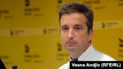 Medović: Pretežna količina gasa koji se kupuje u istočnoj Evropi je ruskog porekla