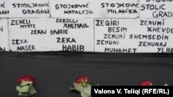 Kosovo na dan nestalih