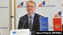 Orav: Besprijekorno zatvoriti pregovaračka poglavlja