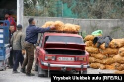 Иллюстративное фото.