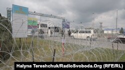 კრაკოვეცის სასაზღვრო-გამშვები პუნქტი