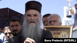 Mitropolit Amfilohije