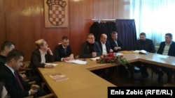 Rasprava povodom izlaska knjige Ive Goldsteina u Zagrebu