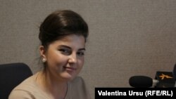 Ana-Maria Costişanu