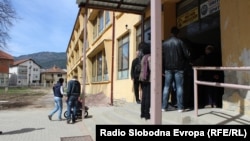 ДУИ победи во Кичево.