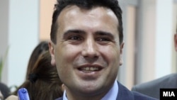 Zoran Zaev
