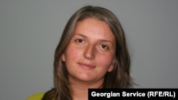 სალომე ბენიძე