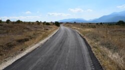 Како изгледа сега патот.