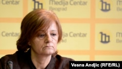 Ljiljana Palibrk: Uposliti osuđena lica