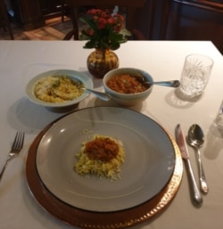 Manje interesa za vegetarijansku kuhinju: Restoran indijske hrane u Podgorici