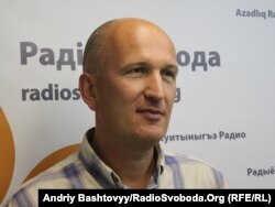 Олександр Нарбут