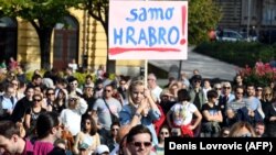 Poruka sa skupa u Zagrebu