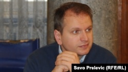 Dobro je da su organizatori promovisali vrijednosti koje se mogu smatrati dijelom zapadnog civilizacijskog kruga: Srđan Perić