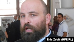 Naći način da se pomogne BiH: Tvrtko Barun