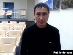 Геннадій Кім