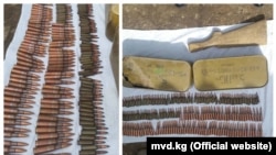 EK: Uložiti napore i u borbi protiv krijumčarenja oružja (ilustrativna fotografija)