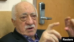 Fetulah Gulen
