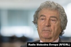 Ne mislim da je položaj Hrvata u BiH glavni problem.