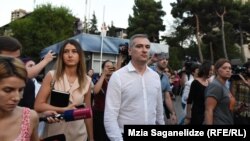 პაატა სალია