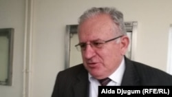 Čengić: Samo 15 posto obavljamo od onoga što smo obavljali prije pandemije