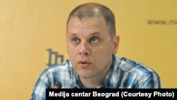 Dejan Gavrilović: Telefon Efektive ne prestaje da zvoni