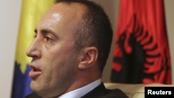 Ramuš Haradinaj