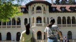 Паркът "Врана" беше отново отворен за посещение през уикенда