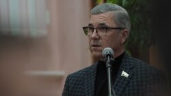 Марат Кагарманов