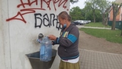 Građani Zrenjanina duže od deceniju i po čekaju na čistu vodu.