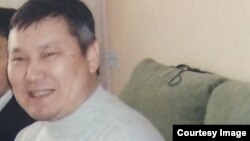 Актюбинец Санат Досов, обвиненный в «возбуждении розни» за публикации в социальной сети Facebook.