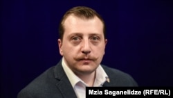 გიორგი ბურჯანაძე