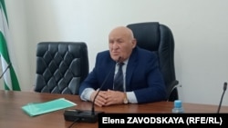 Валерий Кварчия