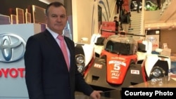 Виктор Негарэ