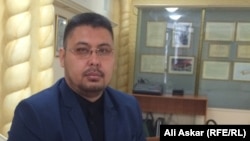 Төлеген Талдыбаев, теолог. Ақтөбе, 7 маусым 2016 жыл