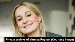 Tadašnja djeca ili mladi ljudi, danas su u zrelim godinama i tijekom godina su na razne načine doprinosili domovini: Vernisa Rejhan