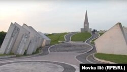 Ponovo u programu školskih ekskurzija: Spomen kompleks Kadinjača