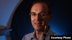 Васил Атанасов, обоист.