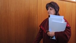 Прокурор Росица Славова