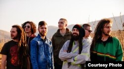 „Конкеринг лајон“