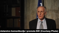 BiH je u svijetu među samo četiri zemlje koje još uvijek koriste 3G mrežu: Saša Dalipagić