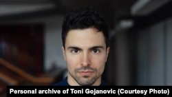 Nikada nisam težio glamuru: Toni Gojanović