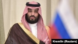 Saudijski princ Mohammad bin Salman u kampanji upotrebe softvera u špijunske svrhe od 2015.