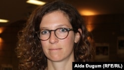 Zabrane mogu zaista polučiti efekte i koristi koje stanovništvo može odmah vidjeti: Marta Legnaioli