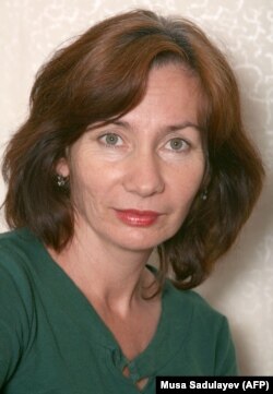 ნატალია ესტემიროვა