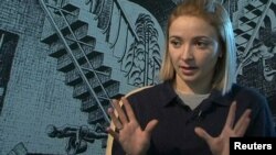 Домніка Чемортан