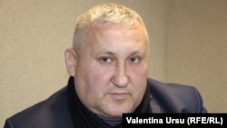 Primarul de la Fălești, Nicolae Tudoreanu, și gîndurile sale...