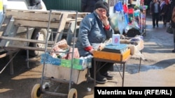 „În primul rând, i-aș da pensia mea să trăiască el cu 1.000 de lei. I-am votat, i-am susținut pe toți și văd că nu s-a realizat nimic.”